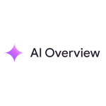 Logo Google AI Overview